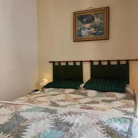 With Terrace And Views Of The Port شقة
